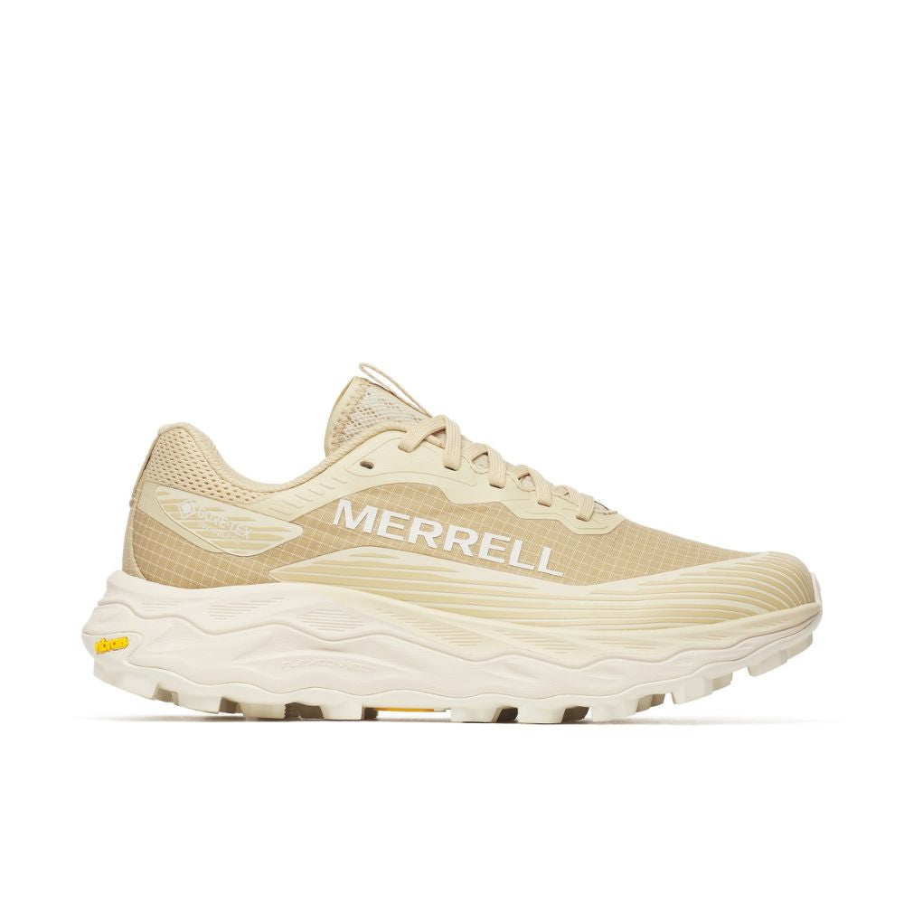 Merrell Sneaker Agility Peak  6 GTX Almond