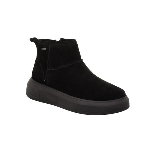 Legero Støvle m/goretex Wonder Black