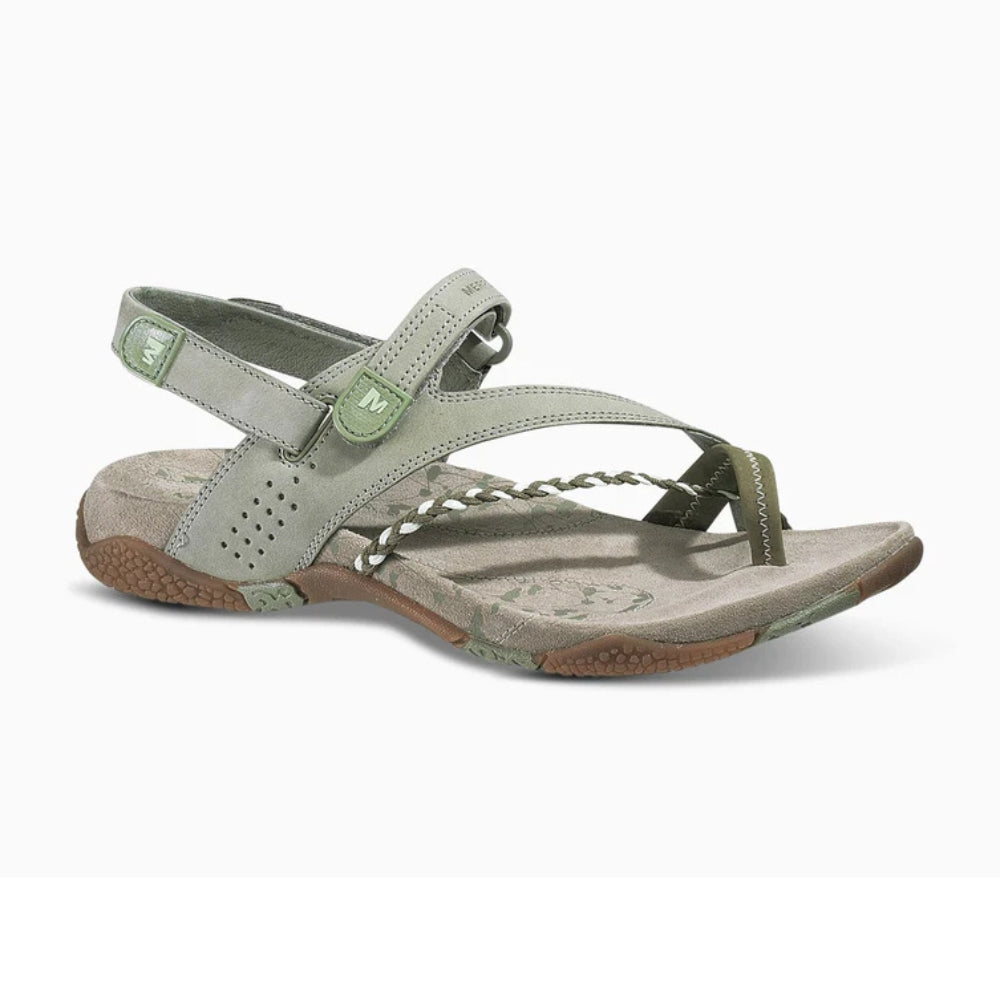 Merrell Sandal Siena Seagrass