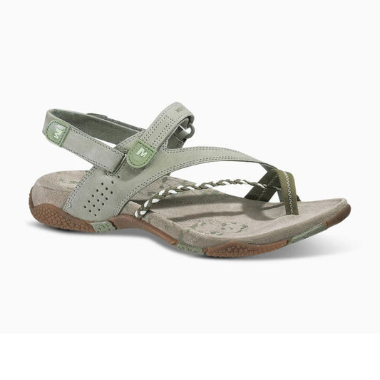 Merrell Sandal Siena Seagrass