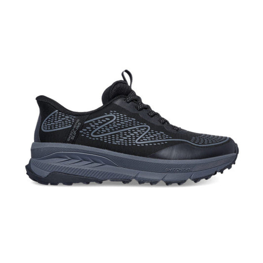 Skechers Slip-In Waterproof Black