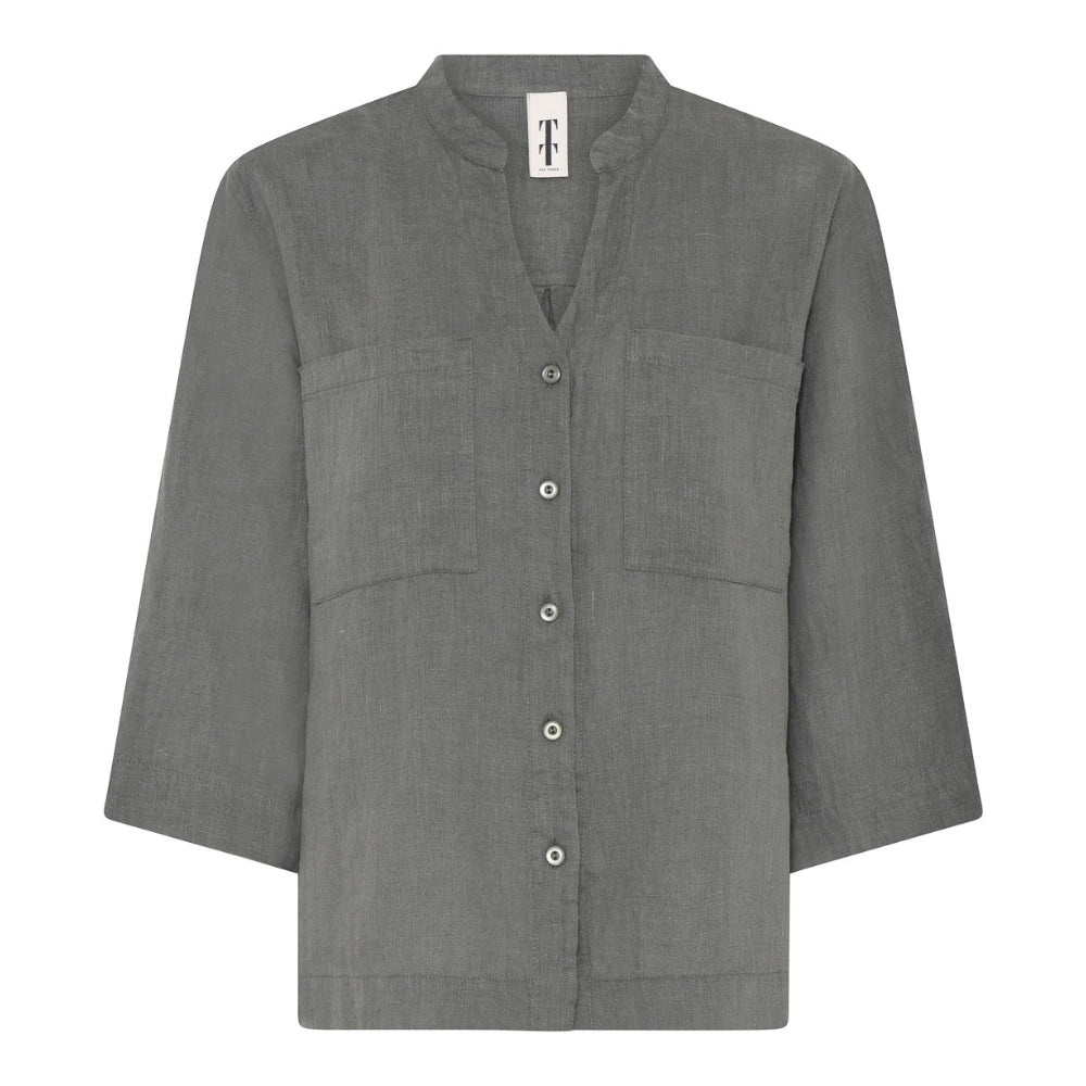 Tif Tiffy KaosTT Shirt Artichoke