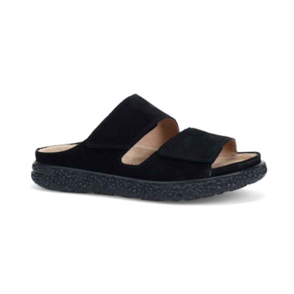 Hartjes Sandal Groove Black