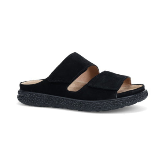 Hartjes Sandal Groove Black