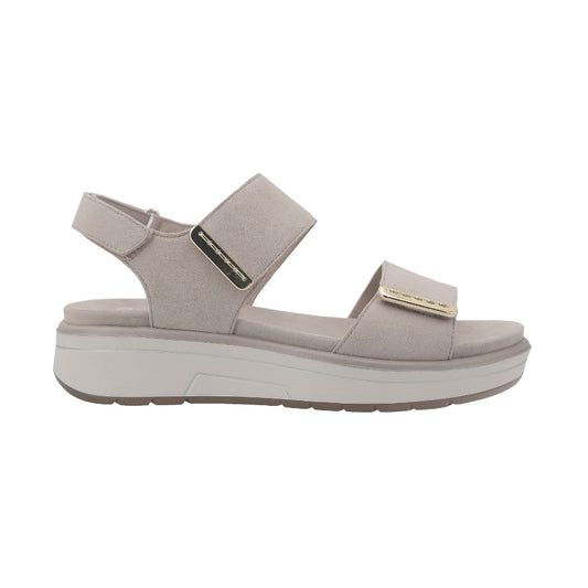 ara Sandal m/velcro Lucca Sand