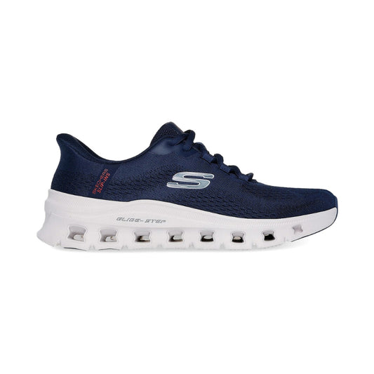 Skechers Herre Sneakers Glide-Step Pro Navy