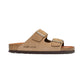 Rohde Biosandal m/2 remme Nature