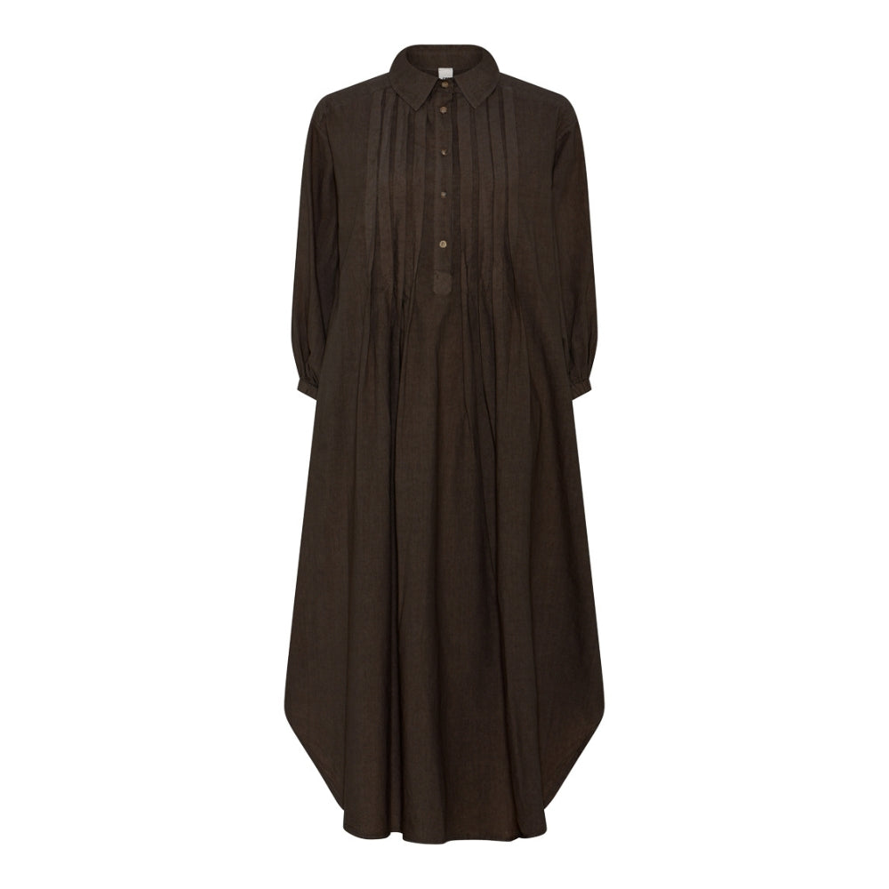 Tif Tiffy LuciferTT Dress Chokolate
