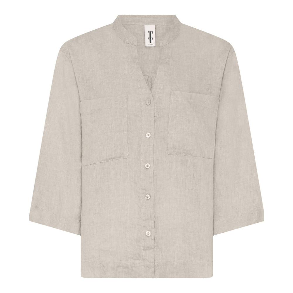 Tif Tiffy KaosTT Shirt Nature