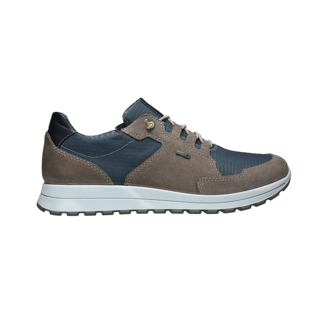 ara sneaker Matteo Grigio/Grafit