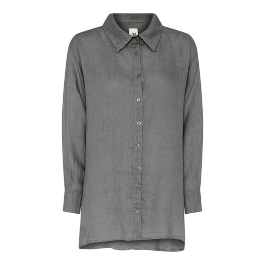Tif Tiffy KhloeTT Shirt Artichoke