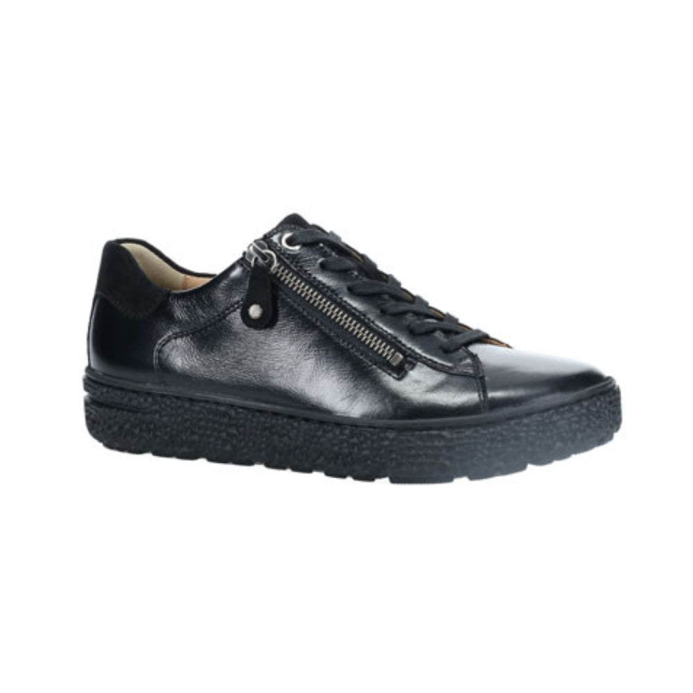 Hartjes Sneaker Phil Shoe Black Lack