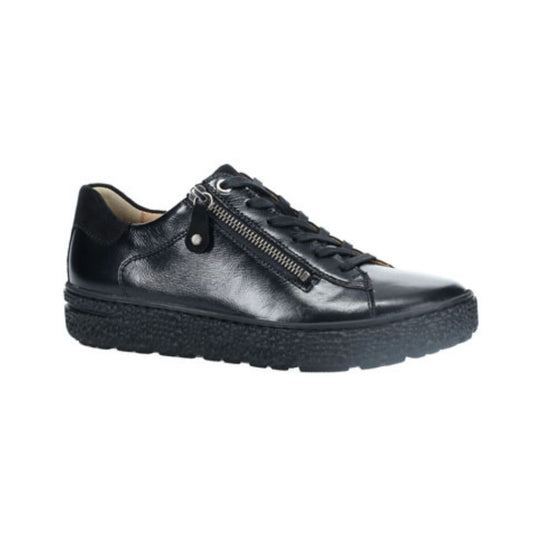 Hartjes Sneaker Phil Shoe Black Lack