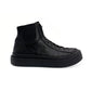 Lofina Snørestøvle 8284 Nero