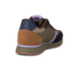 WODEN Sneaker Ronja Dark Olive/Orchid