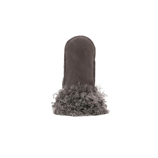 Shepherd Lammeskindsluffer Furilden