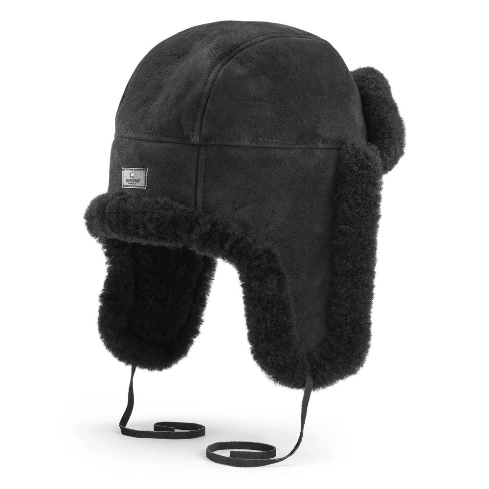 Shepherd Lammeskindshue Wengen