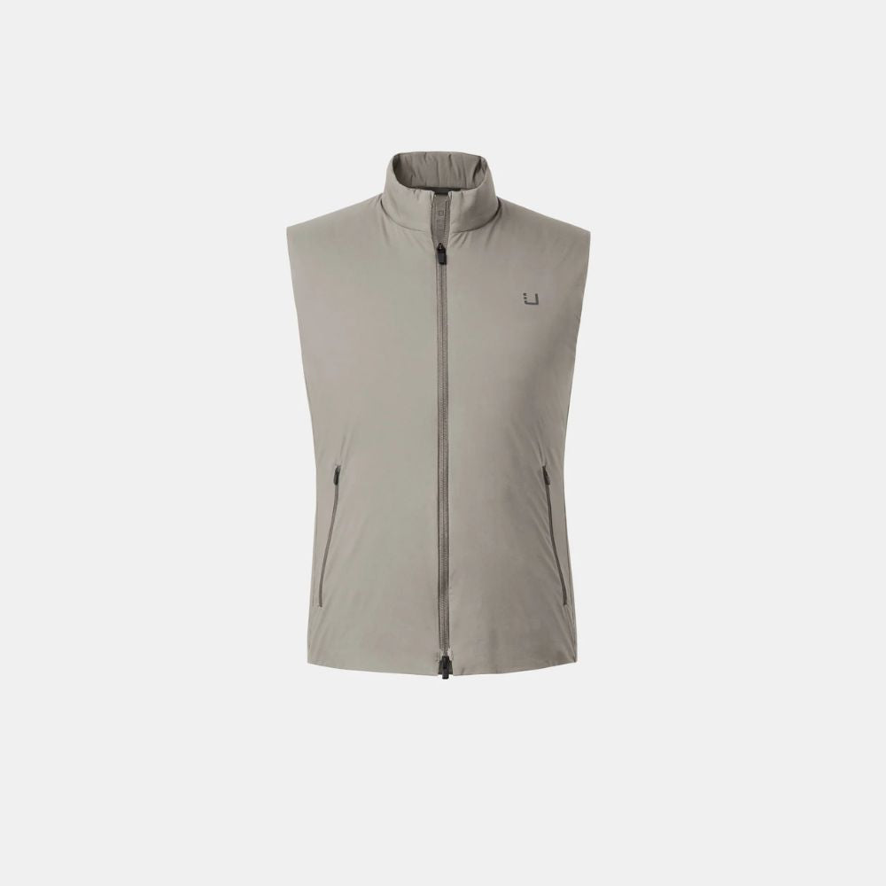 UBR Raptor Vest Driftwood