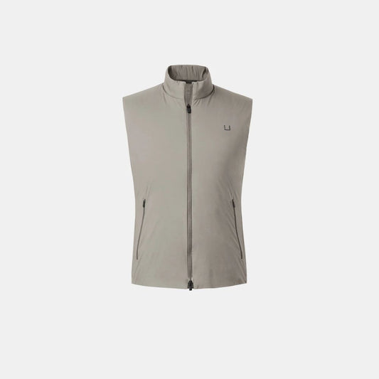 UBR Raptor Vest Driftwood