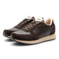 WODEN Sneaker Ronja Mix Chocolate