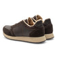 WODEN Sneaker Ronja Mix Chocolate