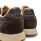 WODEN Sneaker Ronja Mix Chocolate