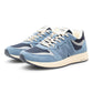 Woden Sneaker Rigmor Open Mesh Old Denim Multi
