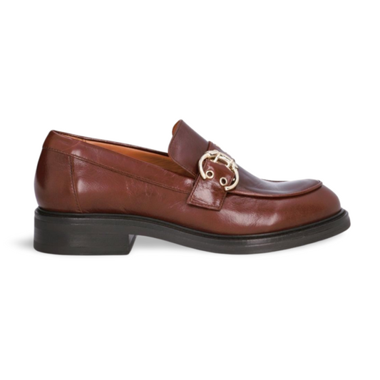 Billi bi Loafer Athene Brown