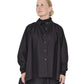 SORT AARHUS LOOIS Shirt Moro