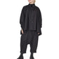 SORT AARHUS LOOIS Shirt Moro