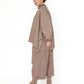 SORT AARHUS LOOIS Shirt Cardboard