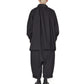 SORT AARHUS LOOIS Shirt Moro
