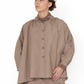SORT AARHUS LOOIS Shirt Cardboard