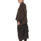 SORT AARHUS CLAUDINE Knitted Cardigan Moro
