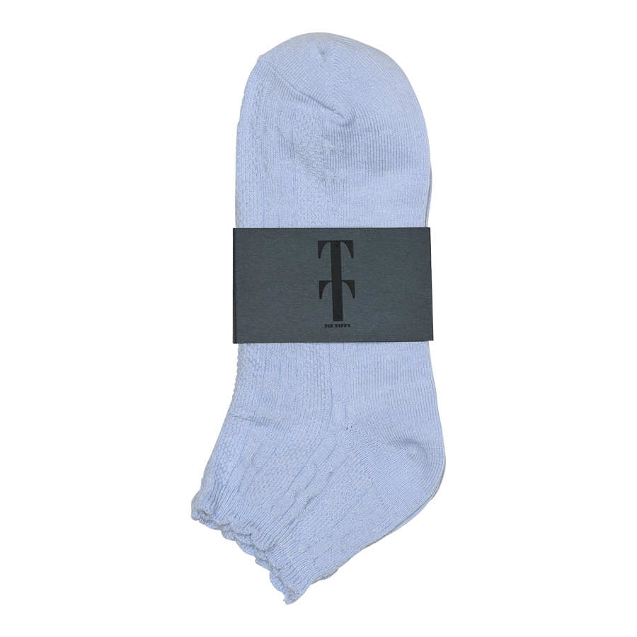 Tif Tiffy Cotton TT 2-pak Socks