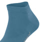 Falke Herre Sneakersstrømpe Cool Inkblue