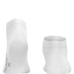 Falke Herre Sneakersstrømpe Cool White