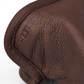 Hestra Herre Skindhandsker Andrew Chocolate