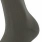 Falke Strømpe Cotton Touch Military