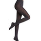 Falke Strømpebukser Softmerino Dark Navy
