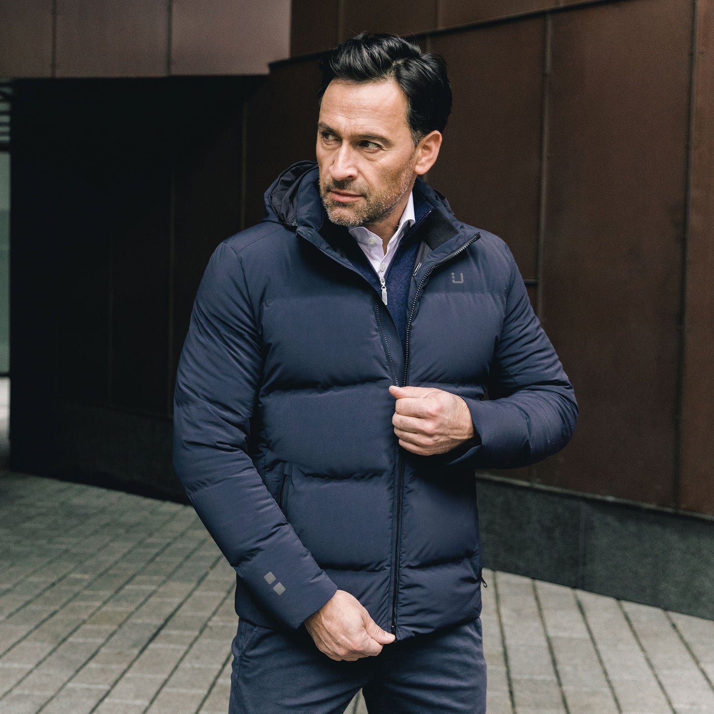 UBR Bolt XP Down JKT