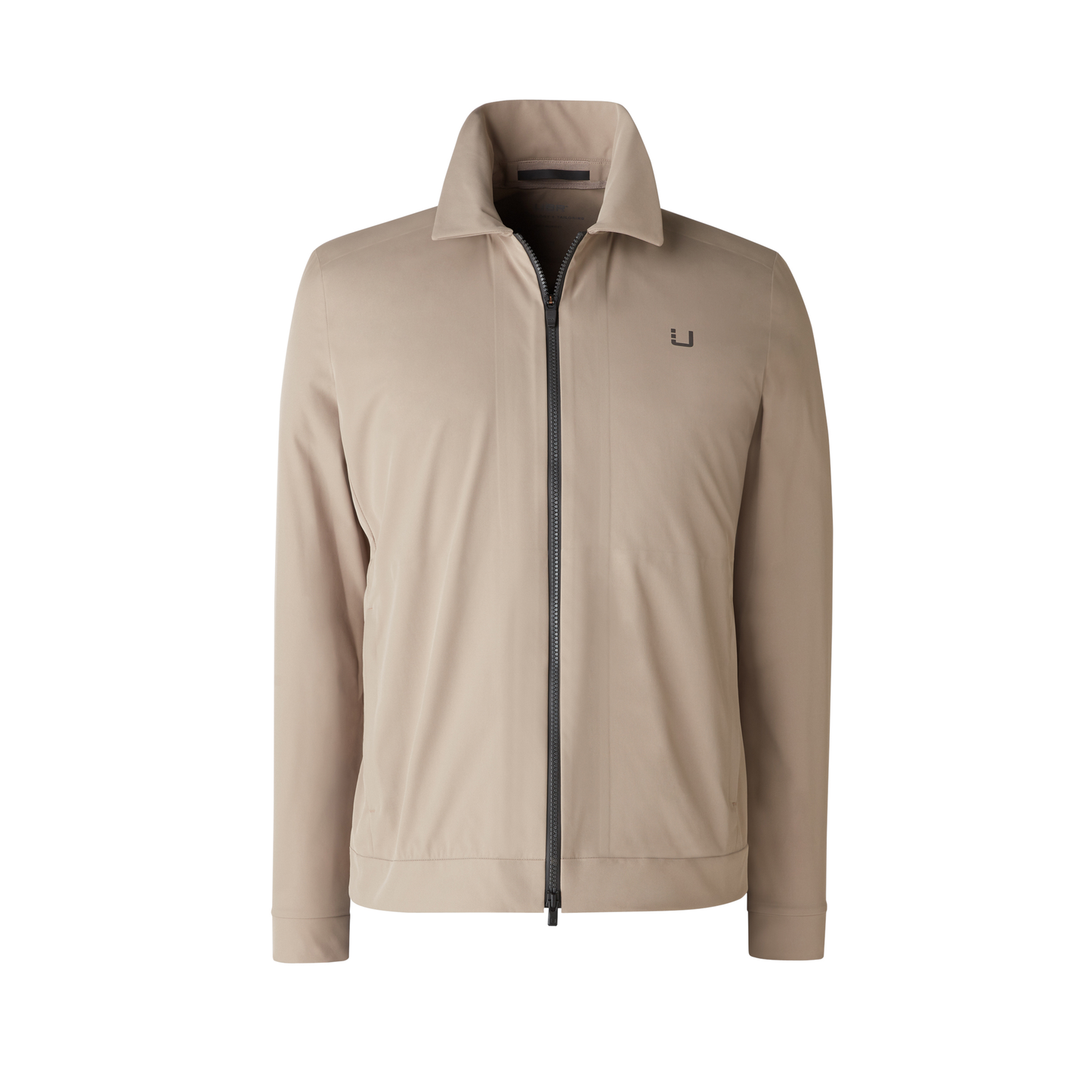 UBR Nano JKT Herre Driftwood