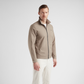 UBR Nano JKT Herre Driftwood