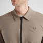 UBR Nano JKT Herre Driftwood