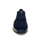 Woden sneaker Ydun Icon Dark Navy