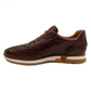 Lloyd Sneaker Blake Moro/Whisky