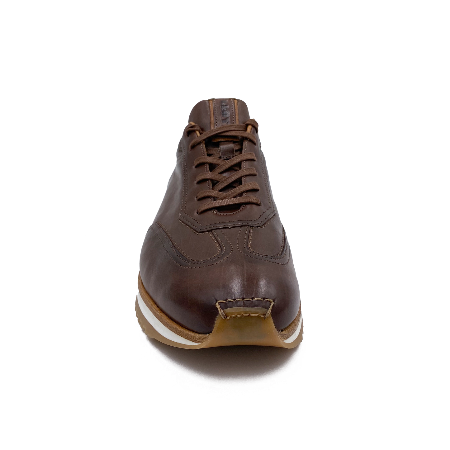 Lloyd Sneaker Blake Moro/Whisky