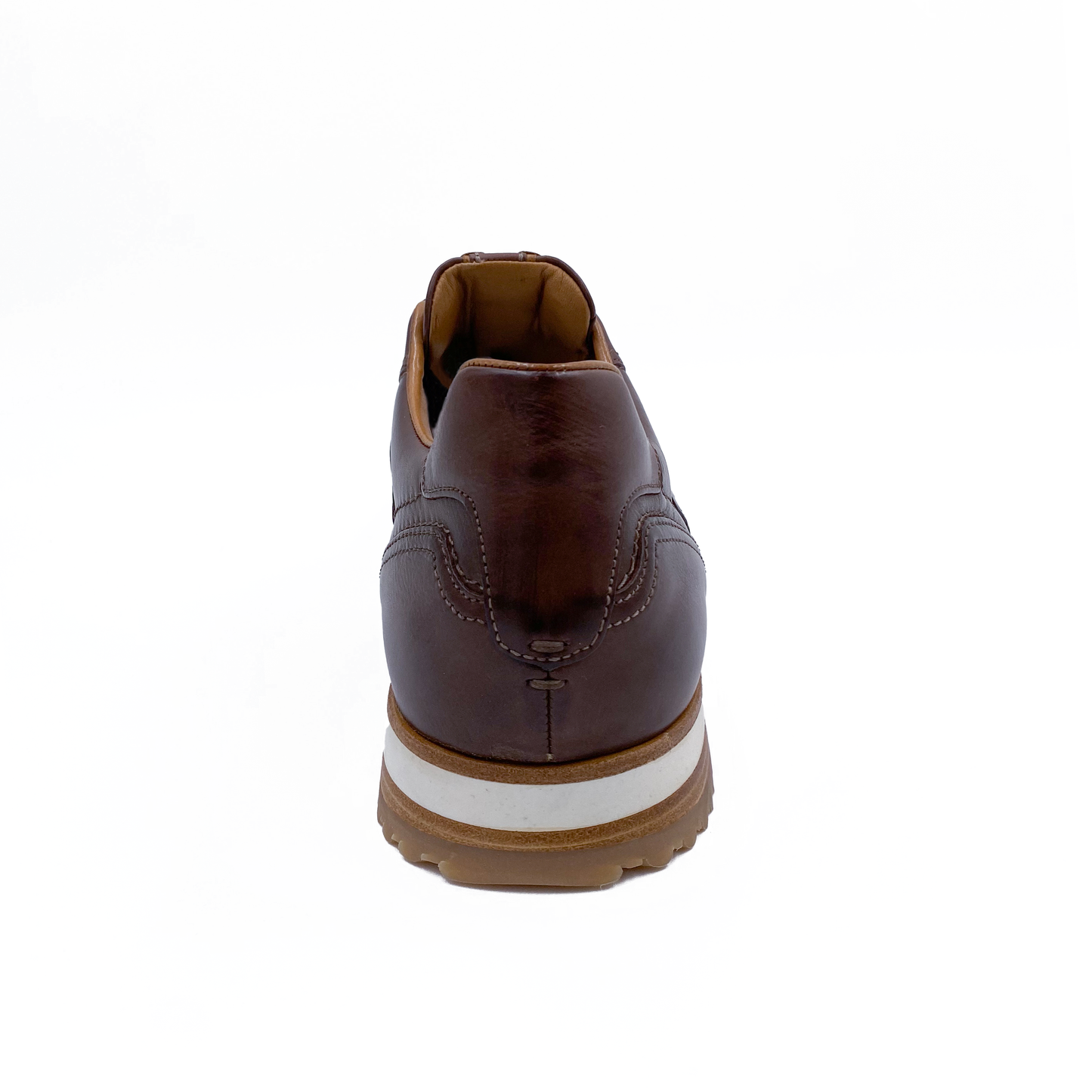 Lloyd Sneaker Blake Moro/Whisky