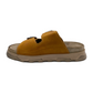Lofina Slippers London Camel