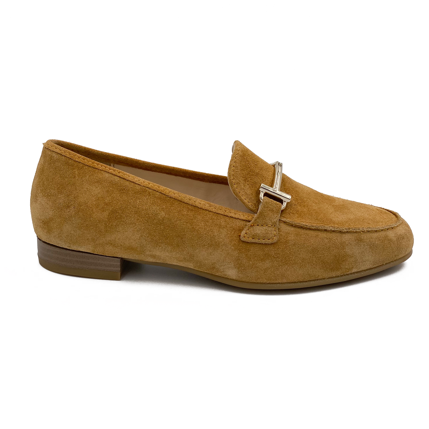 ara loafer Kent Rum